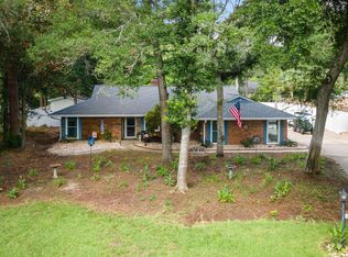 815 Tillson Rd, North Myrtle Beach, SC 29582