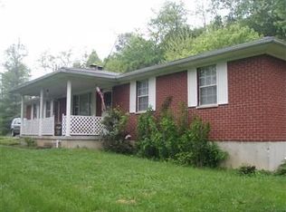 8552 Stonehouse Rd, Alexandria, KY 41001