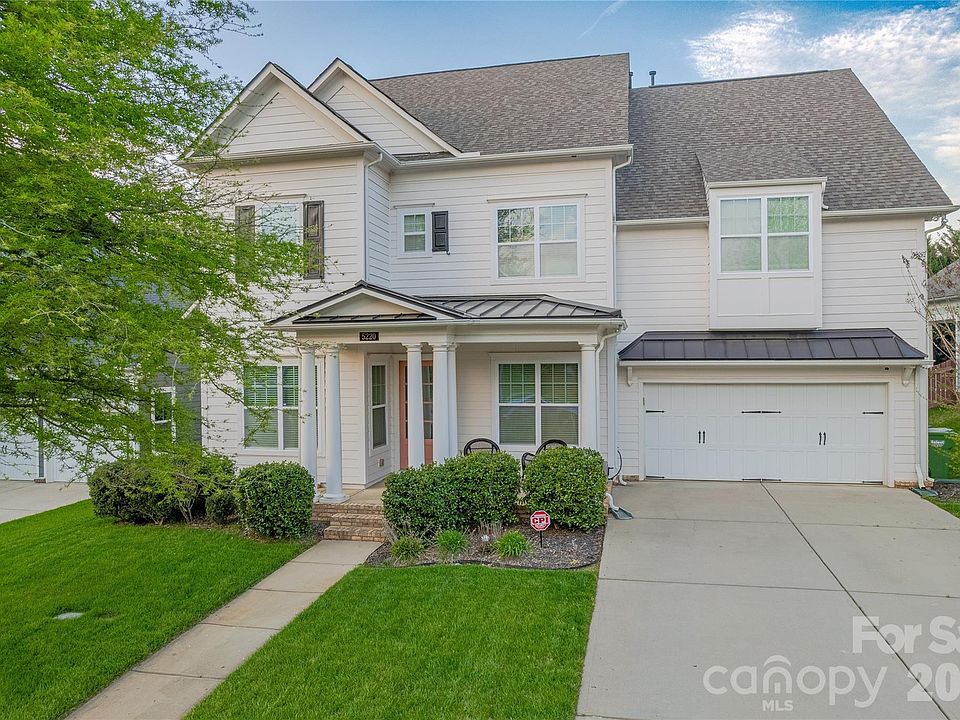 2nd image of 5220 Meadowcroft Way
