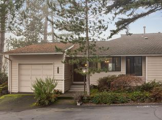 15116 SW Trillium Ln, Beaverton, OR 97007