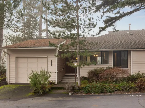 15116 SW Trillium Ln, Beaverton, OR 97007