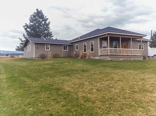 3562 Eastside Hwy, Stevensville, MT 59870