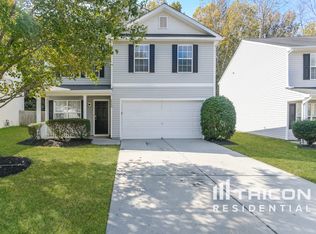 2240 Gooseberry Rd, Charlotte, NC 28208