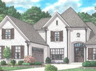 757 Crossbow Cv, Olive Branch, MS 38654
