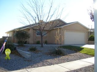 484 Medina Meadows Dr NE, Rio Rancho, NM 87144