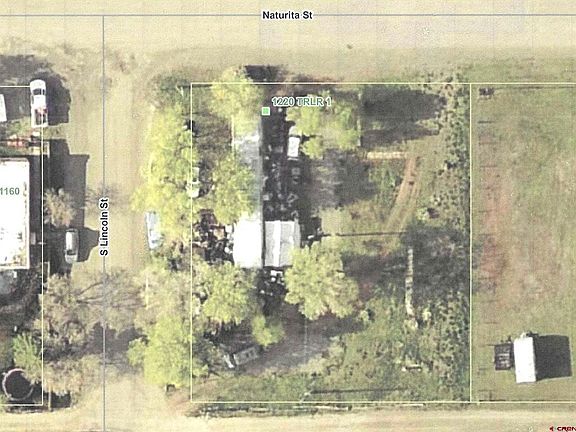 3rd image of TBD Naturita Street