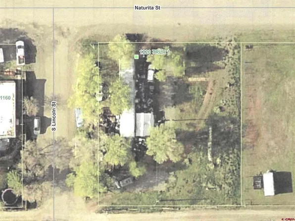 TBD Naturita Street, Norwood, CO 81423
