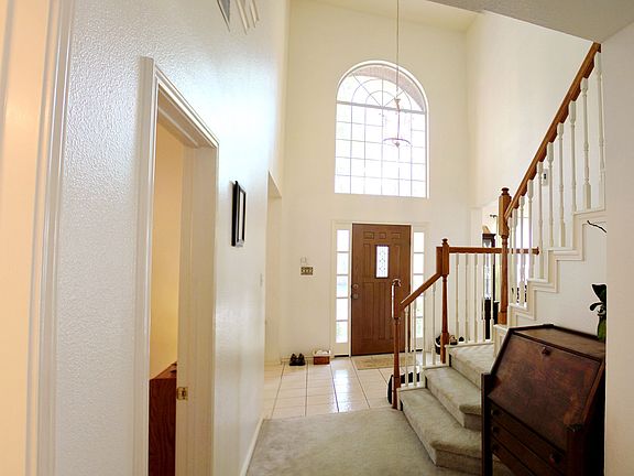 Entry Hall