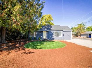 4125 Glenwood Dr SE, Salem, OR 97317