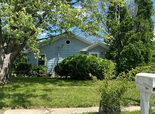 104 Market St, Brooklyn, WI 53521