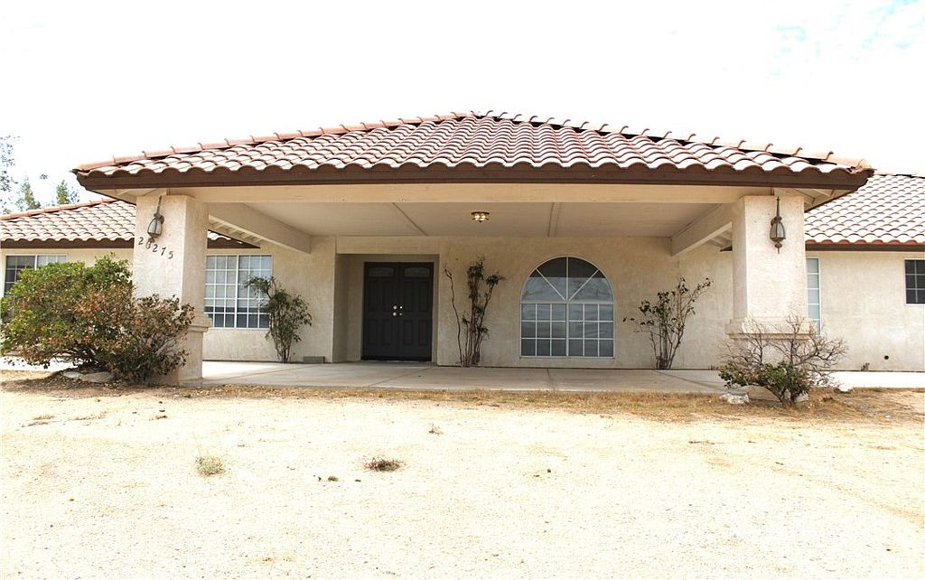 26275 Rancho St, Apple Valley, CA 92308 Zillow