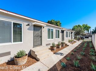 1965 Locust Ave APT E, Long Beach, CA 90806