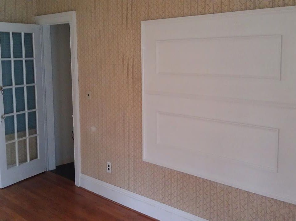 Feature wall