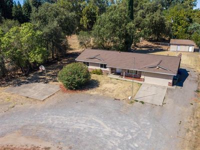 7331 Hazel Ave, Orangevale, CA, 95662
