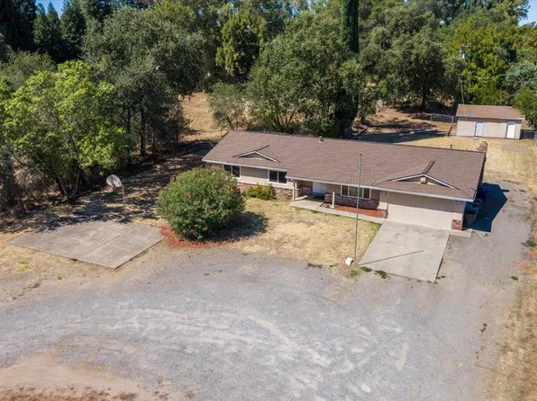 7331 Hazel Ave, Orangevale, CA 95662