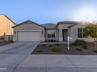 10733 W Swayback Pass, Peoria, AZ 85383
