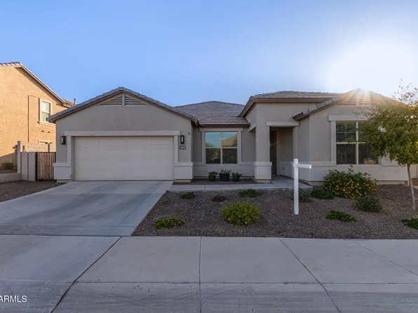 10733 W SWAYBACK Pass, Peoria, AZ 85383