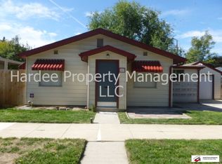 207 N 22nd St, Boise, ID 83702