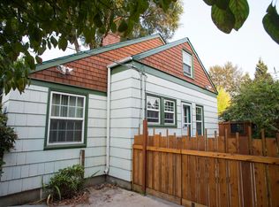 9220 N Saint Johns Ave, Portland, OR