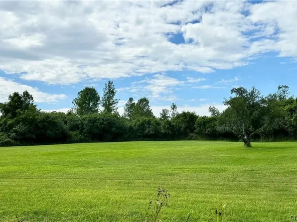 LOT 3 County Route 59 Lot 3, Dexter, NY 13634