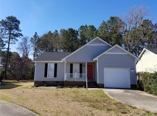 5032 Linton Hall Rd, Fayetteville, NC 28311