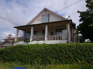 3218 S Portland St, Seattle, WA 98118