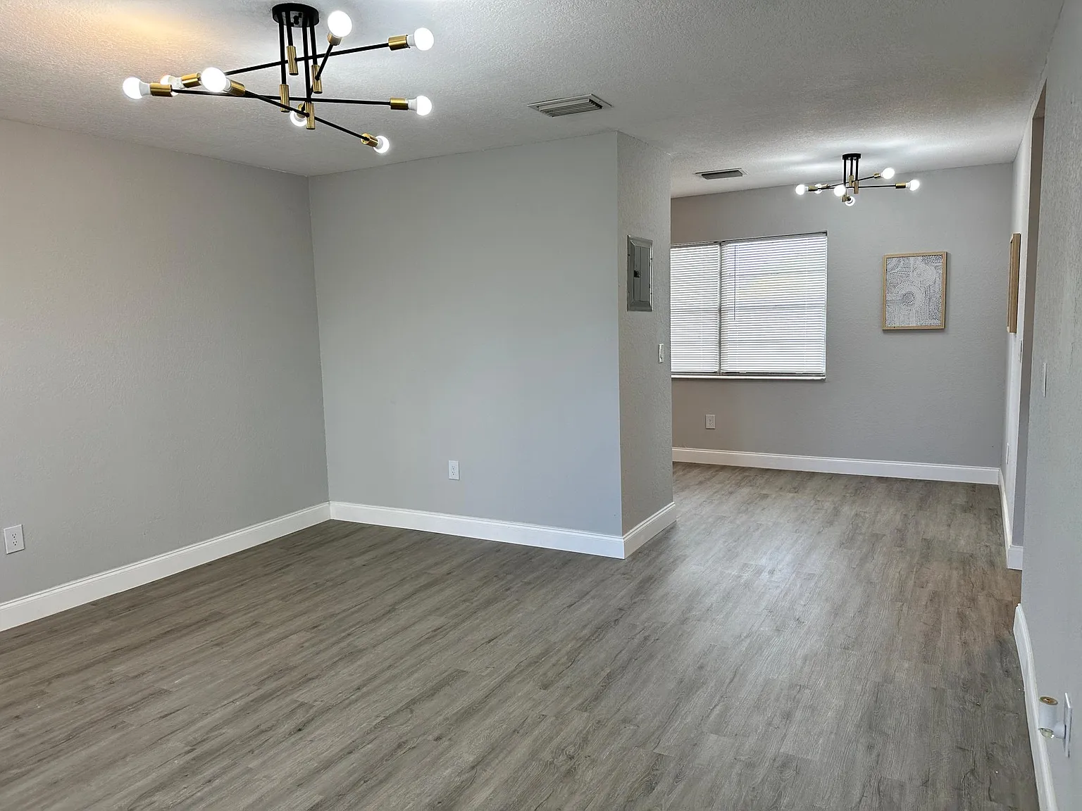 1 bed, 650 sqft, $1,650 — Photo 2