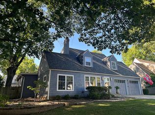 1207 W 70th St, Kansas City, MO 64113