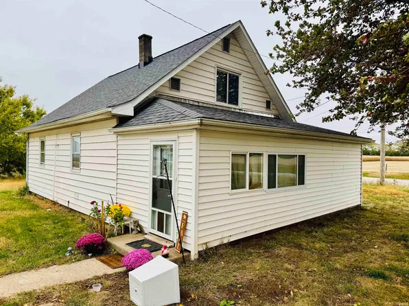 9227 S 900 W, Westpoint, IN 47992