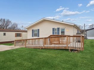 4325 E 29th St #47, Des Moines, IA 50317