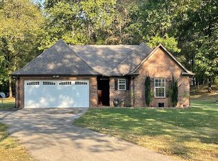 5784 Sycamore Rd, Coldwater, MS 38618