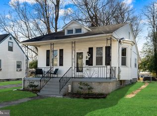 334 Spruce Ave, Maple Shade, NJ 08052