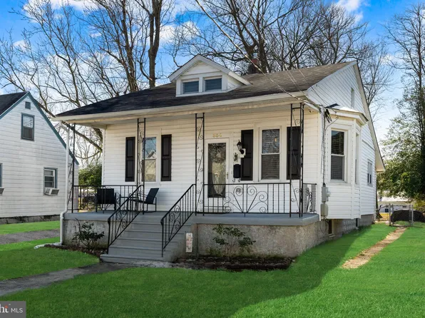 334 Spruce Ave, Maple Shade, NJ 08052