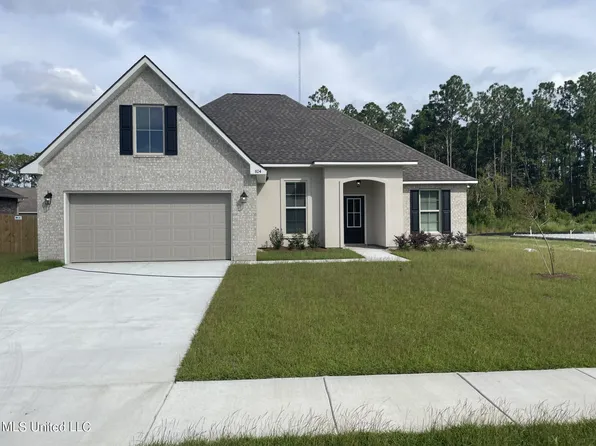 804 Ahoy Dr, Biloxi, MS 39532