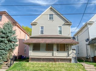 506 Eau Claire St, Butler, PA 16001