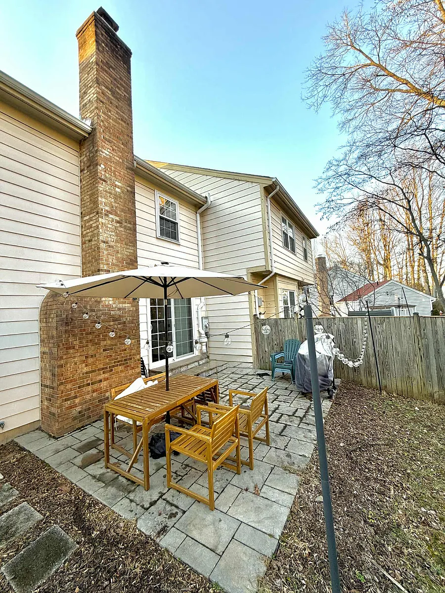 Building Photo - 5903 Wood Sorrels Ct
