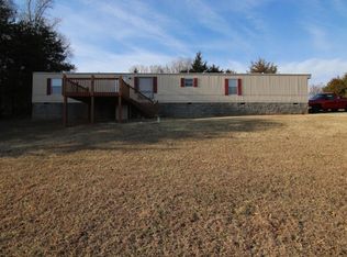 135 Crafts Church Rd, Glade Hill, VA 24092