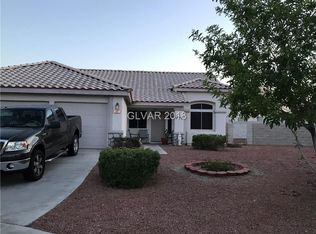 227 Paradise Bird St, Henderson, NV 89074