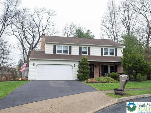 4185 Park Pl, Bethlehem, PA 18020