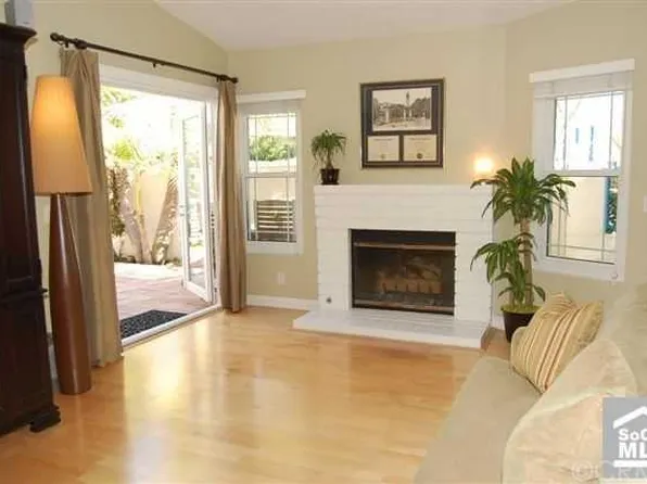 24 La Cueva, Rancho Santa Margarita, CA 92688