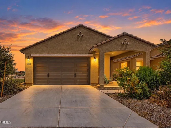 40010 W CAHILL Drive, Maricopa, AZ 85138
