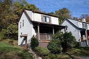 Home for Sale in Observatory Hill, Pennsylvania $54,900