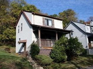 4025 Portman Ave, Pittsburgh, PA 15214