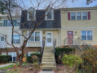 1715 Hart Ct, Crofton, MD, 21114