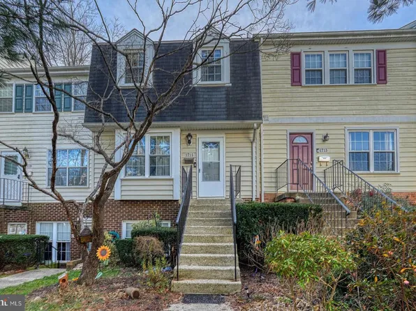 1715 Hart Ct, Crofton, MD 21114
