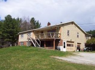 213 Lincoln Hill Rd, Shrewsbury, VT 05738