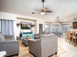 251 S Argyle Pl, Porterville, CA 93257