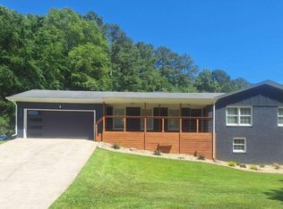 5605 Old Dallas Rd, Powder Springs, GA 30127