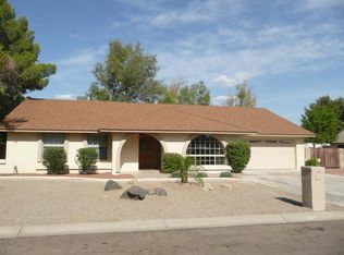 18431 N 46th Ave, Glendale, AZ 85308