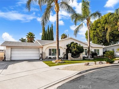 17055 Manzanita Dr, Fontana, CA, 92335